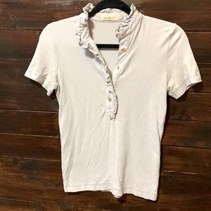 Tory Burch polo